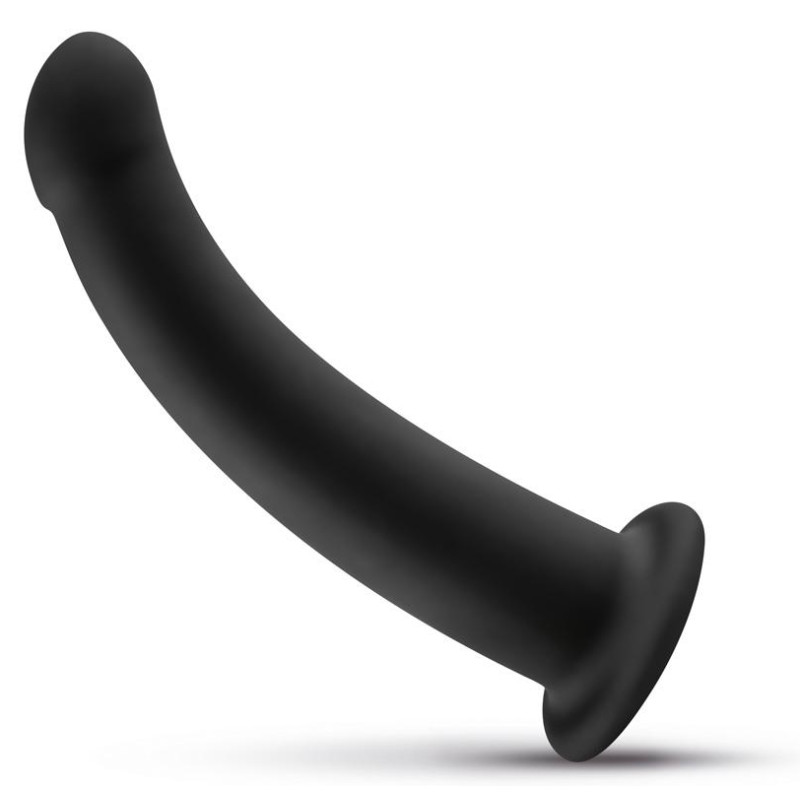 No-Parts Gode Parker 17 x 3.8cm Noir